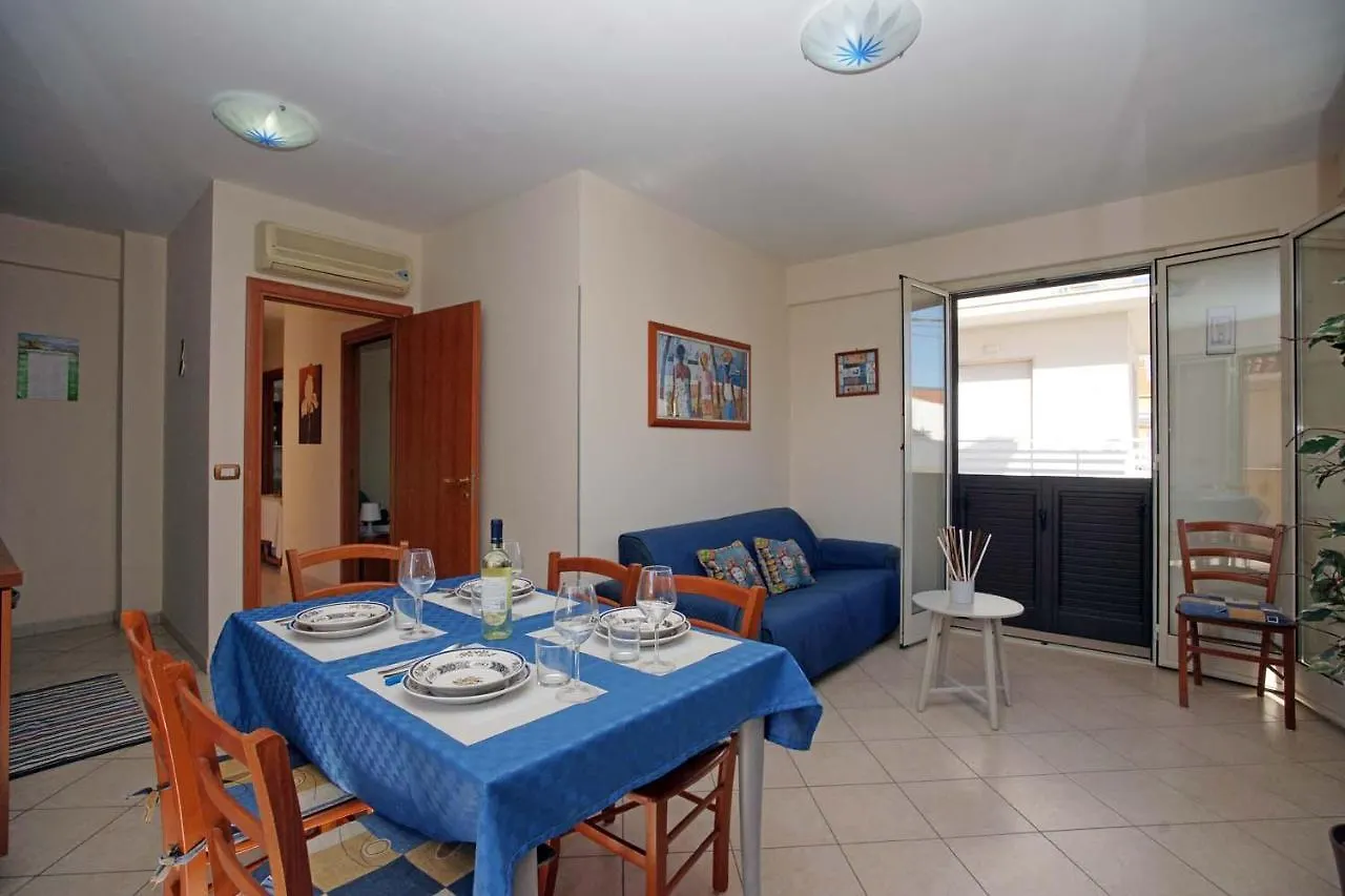 Marzamemi Vacanze