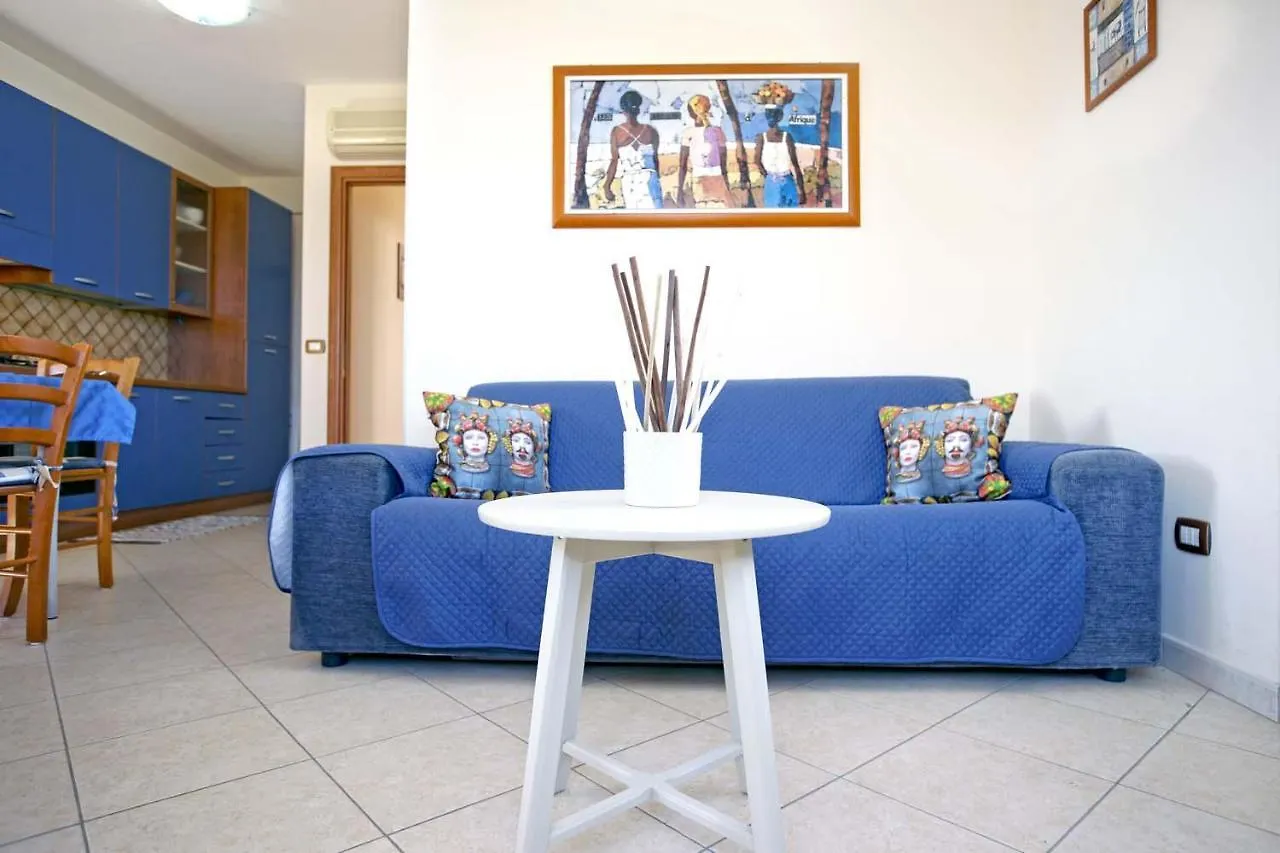 Marzamemi Vacanze Holiday home