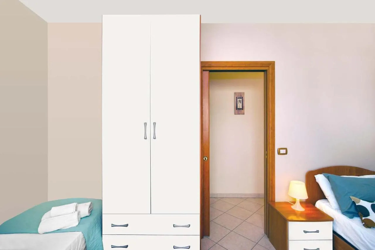 別荘 Marzamemi Vacanze イタリア