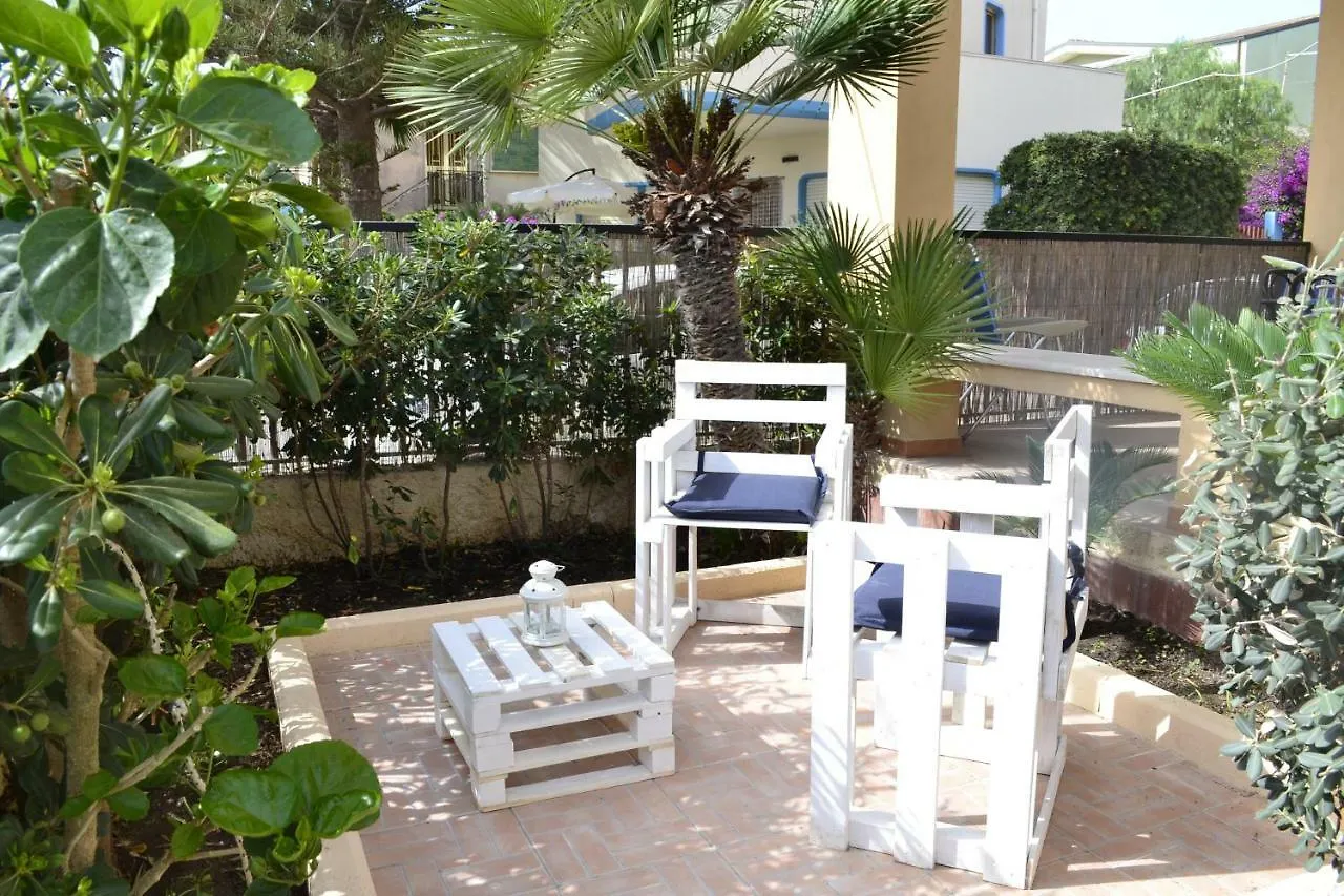 Holiday home Marzamemi Vacanze
