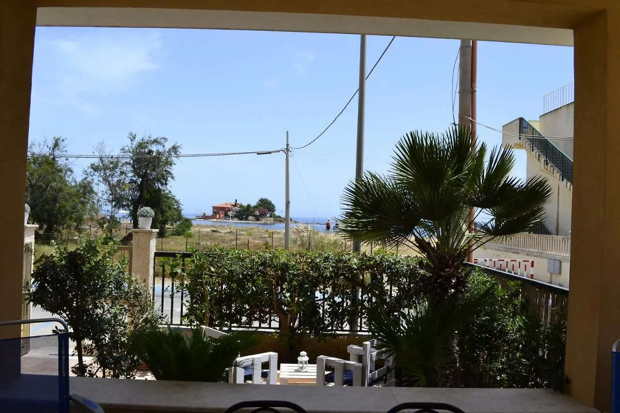 Marzamemi Vacanze