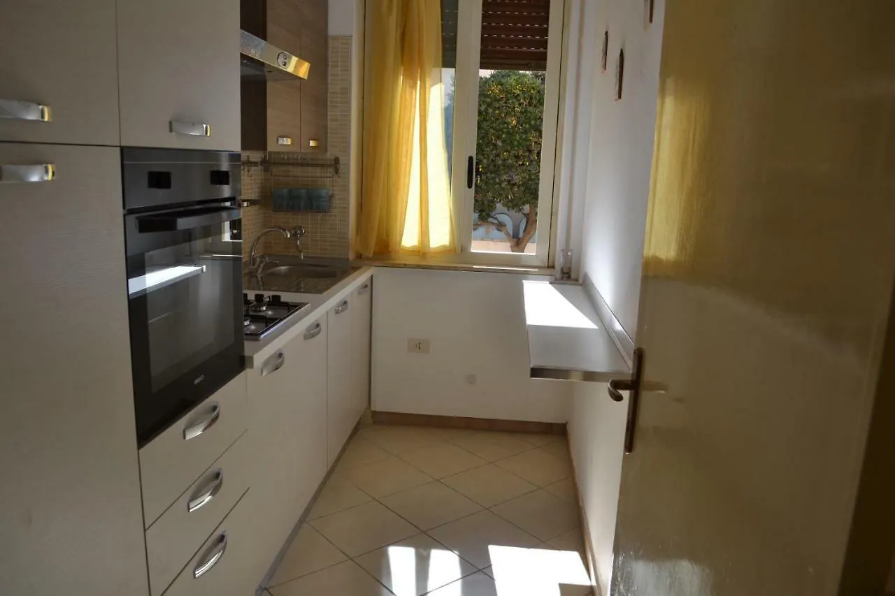 Casa vacanze Marzamemi Vacanze Italia