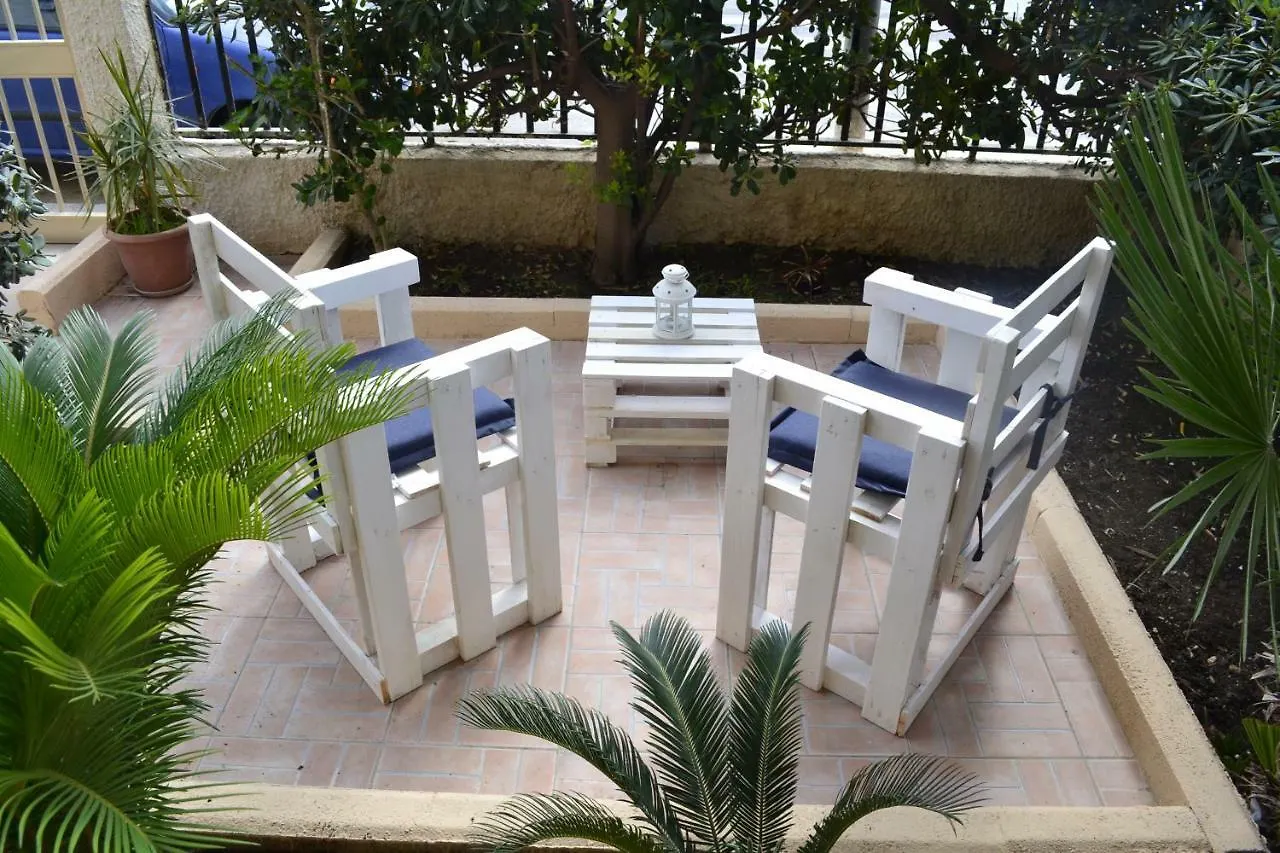 Holiday home Marzamemi Vacanze