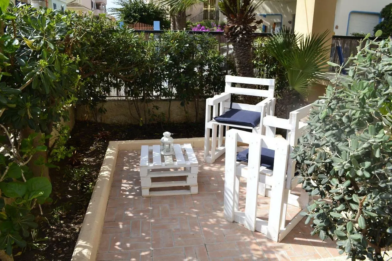 Marzamemi Vacanze Italy