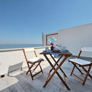 Apartment Amareilmare1, Marzamemi