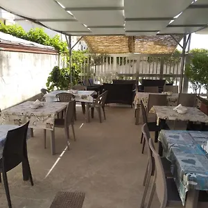 Gasthof Suliccenti B&B Marzamemi, Marzamemi