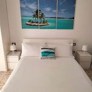 Bed and breakfast Il Piccolo Porto, Marzamemi