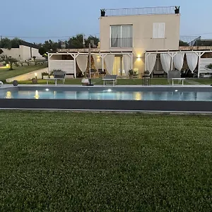 Apartment Triona Con Piscina, Marzamemi