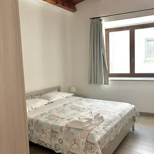 Pensión Il Veliero, Marzamemi