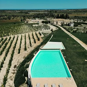 Resort Kapuhala Sicily, Marzamemi