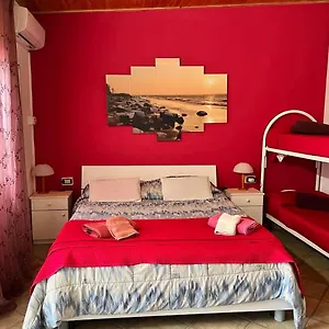 Apartamento Infinity Sun, Marzamemi