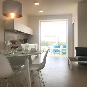 Casa Lau Marzamemi