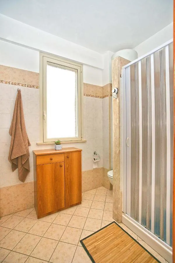 Holiday home Marzamemi Vacanze