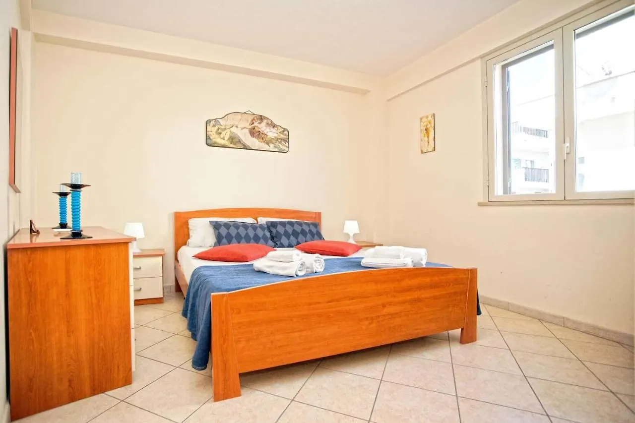 Holiday home Marzamemi Vacanze