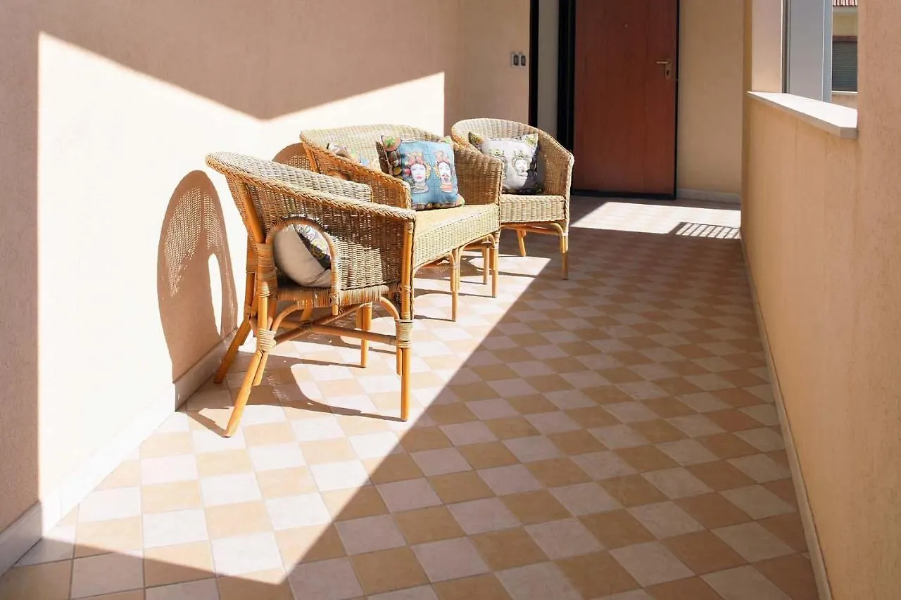 Marzamemi Vacanze