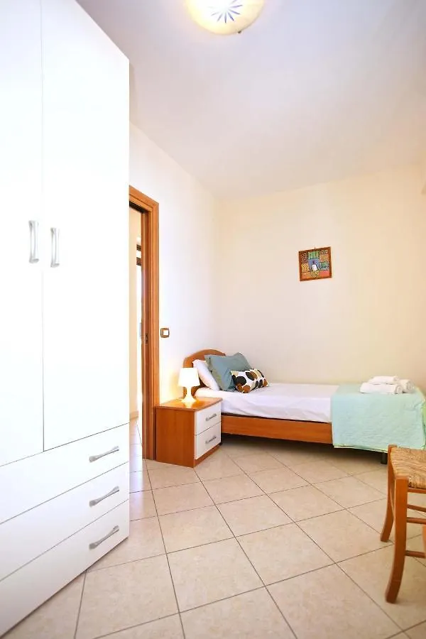 Marzamemi Vacanze Holiday home