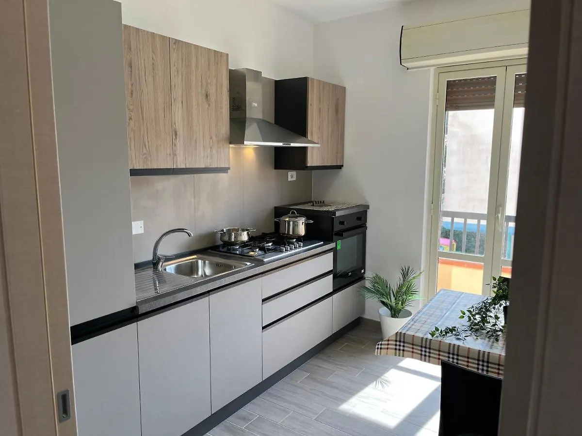 Holiday home Marzamemi Vacanze Italy