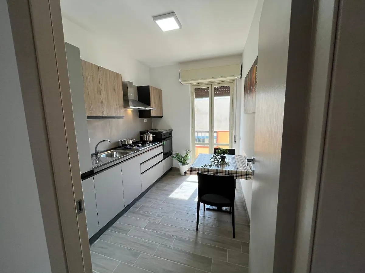 Marzamemi Vacanze Holiday home