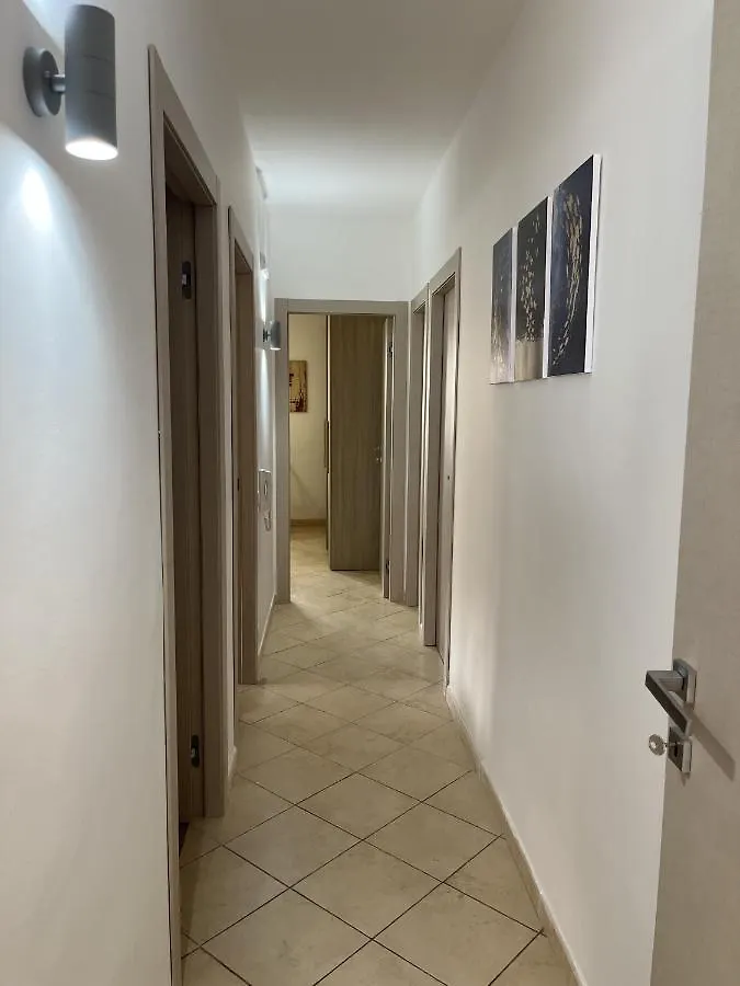 Holiday home Marzamemi Vacanze