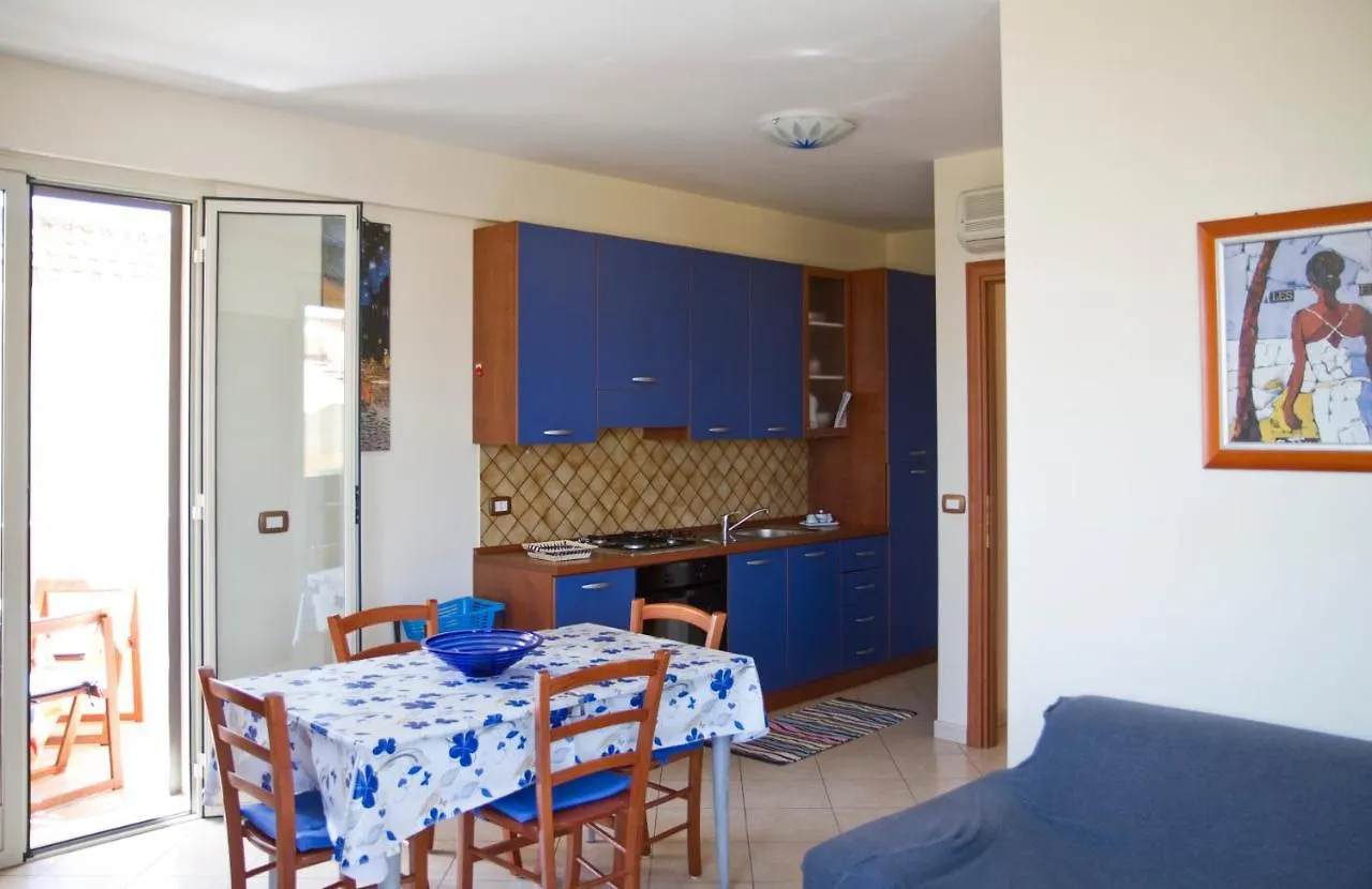 Holiday home Marzamemi Vacanze Italy