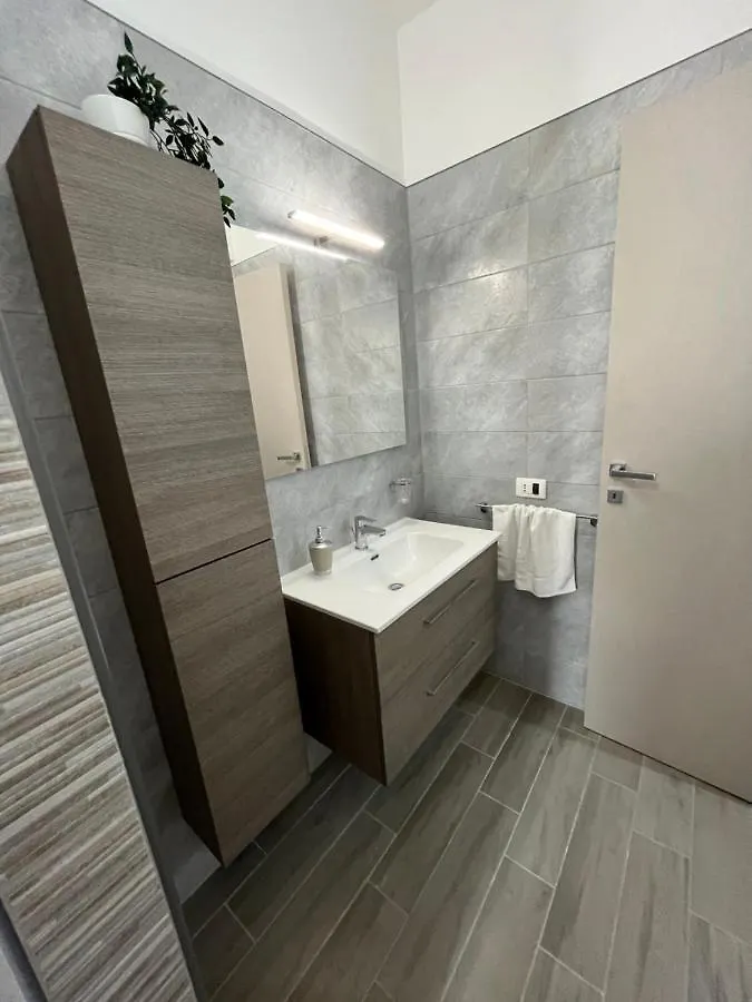 Holiday home Marzamemi Vacanze Italy