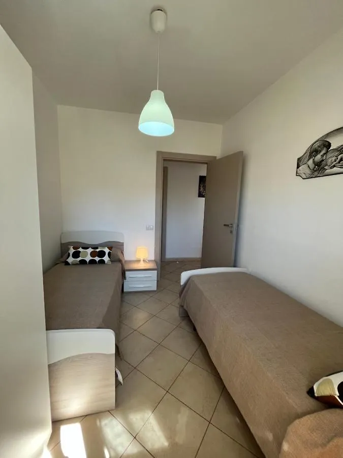 Marzamemi Vacanze