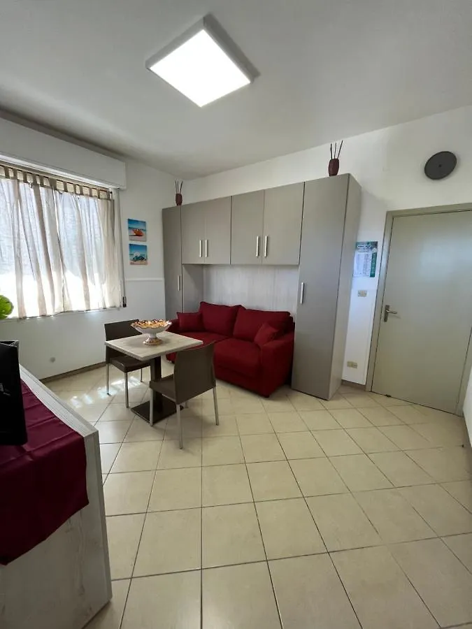 Holiday home Marzamemi Vacanze Italy