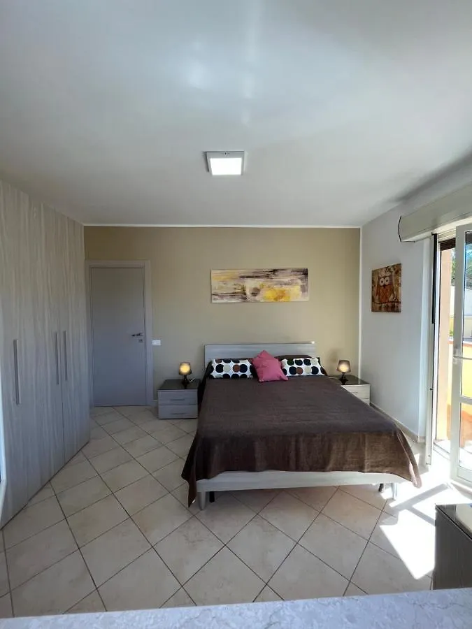 Holiday home Marzamemi Vacanze Italy