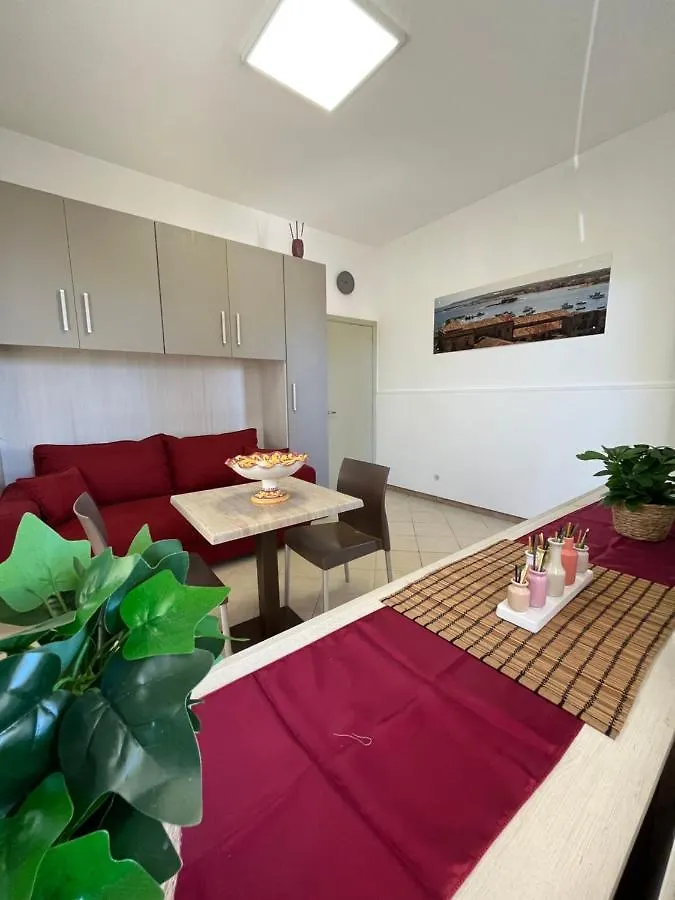 Holiday home Marzamemi Vacanze