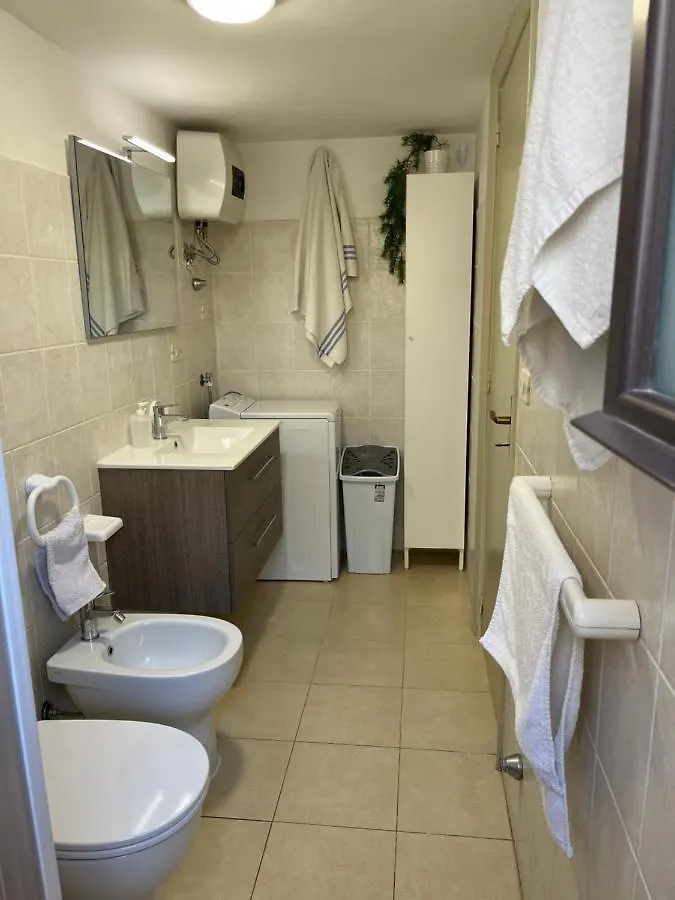 Marzamemi Vacanze Holiday home