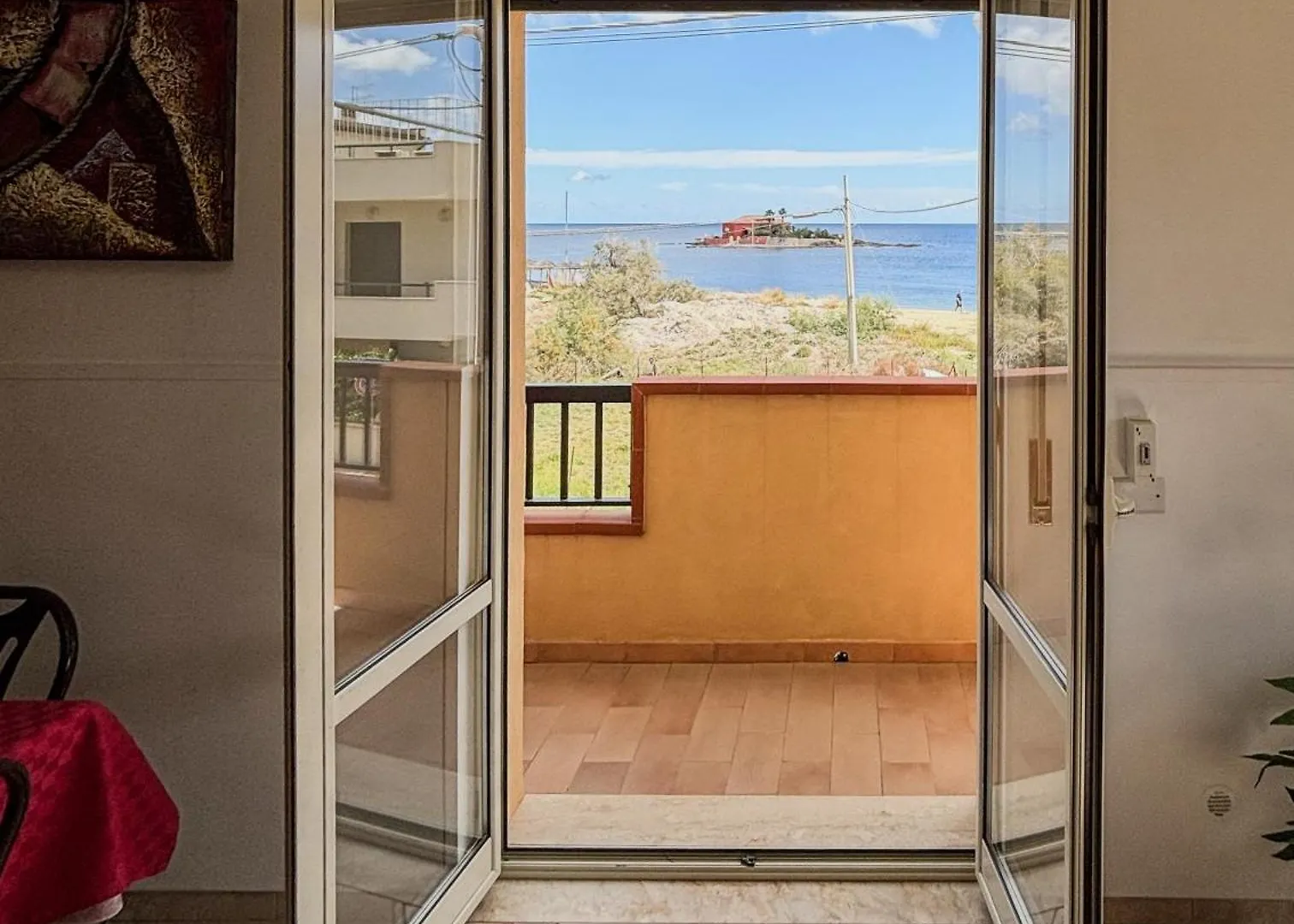 Holiday home Marzamemi Vacanze