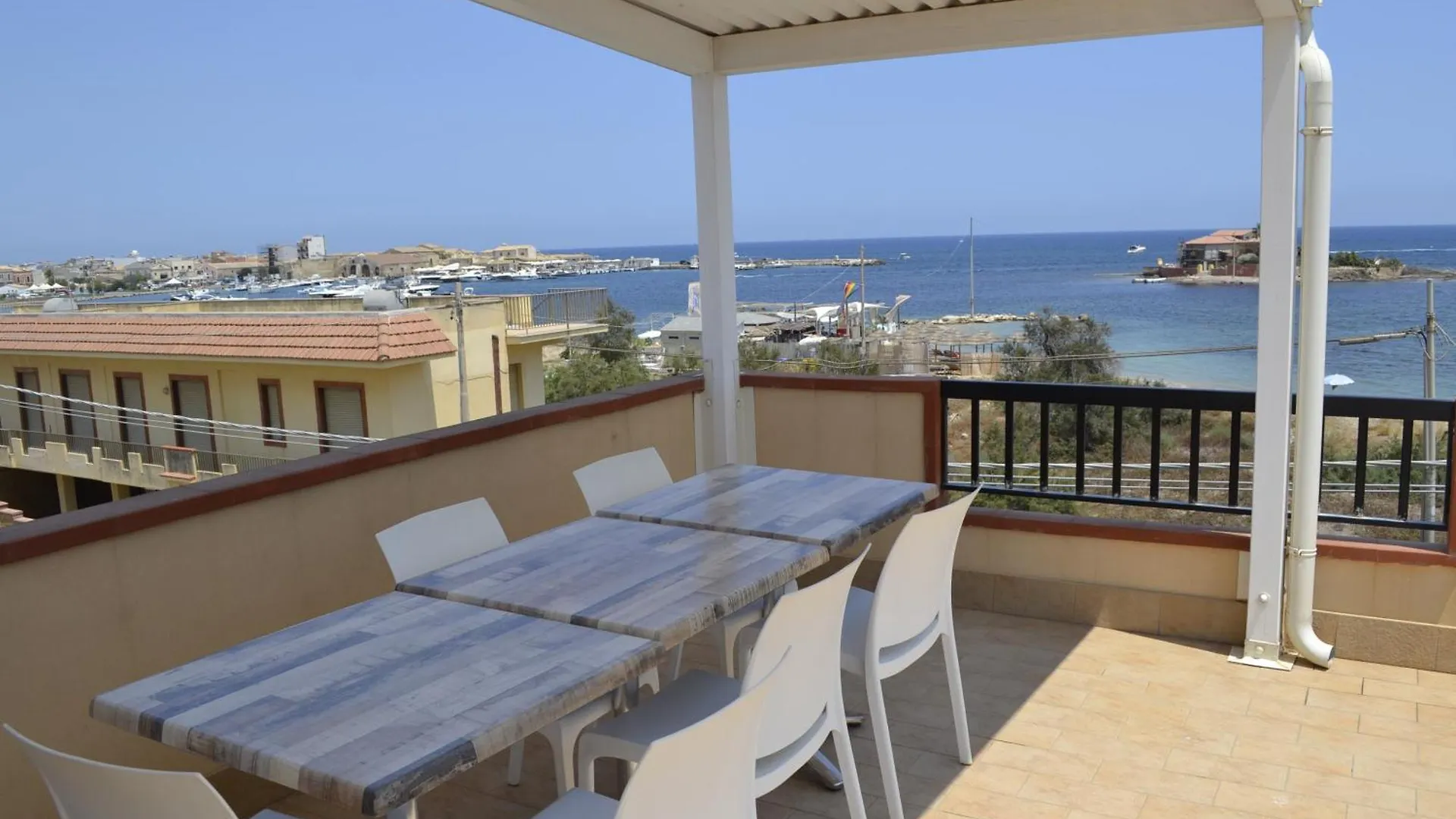 Holiday home Marzamemi Vacanze