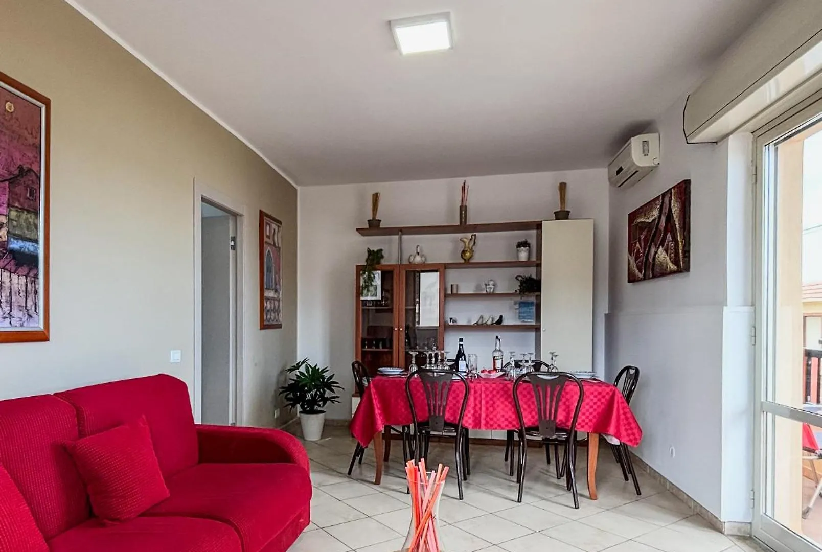 Marzamemi Vacanze Holiday home