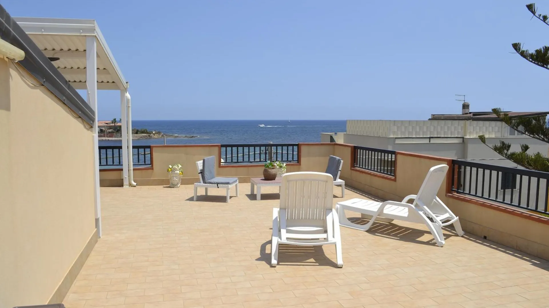 Marzamemi Vacanze Italy