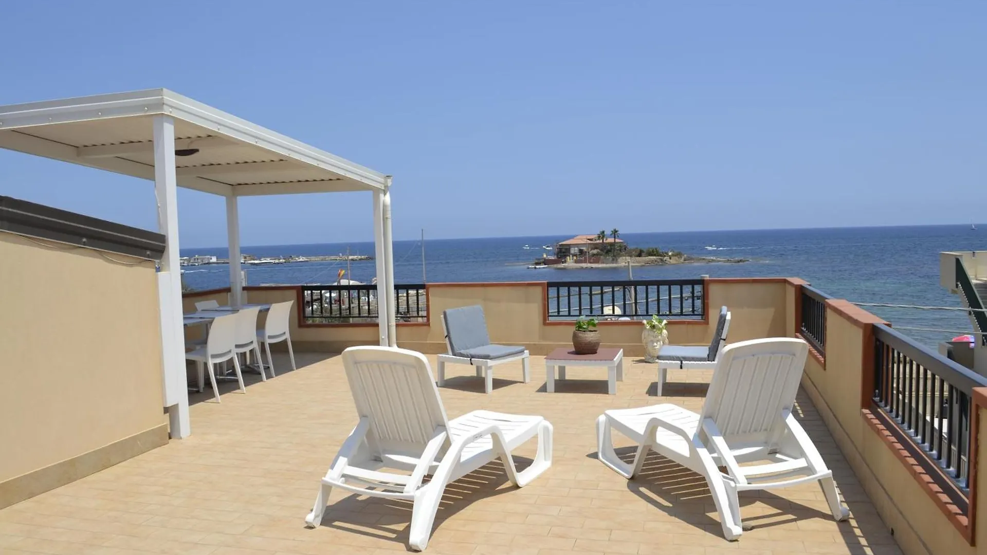 Marzamemi Vacanze