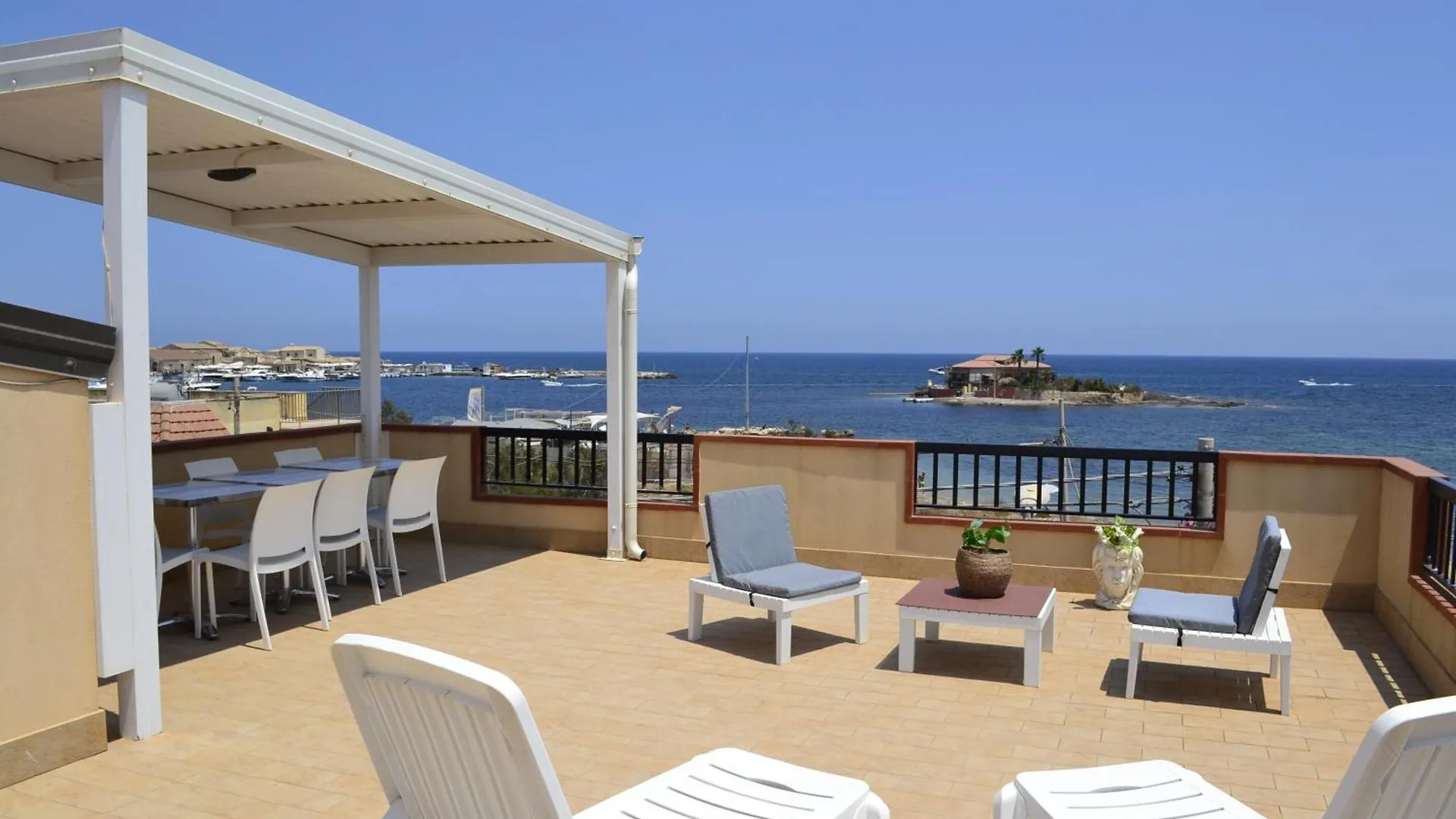 Holiday home Marzamemi Vacanze Italy