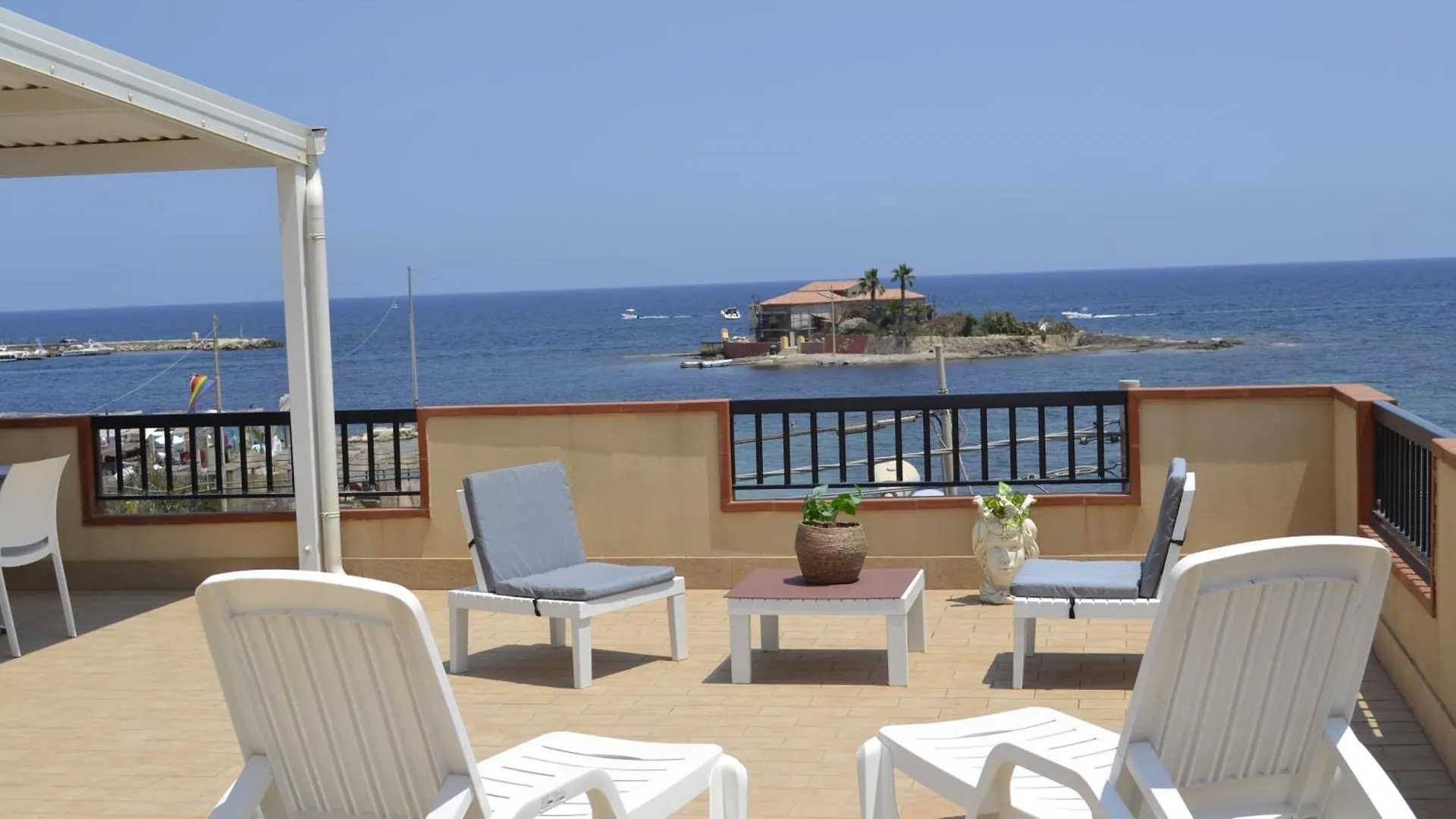 Marzamemi Vacanze