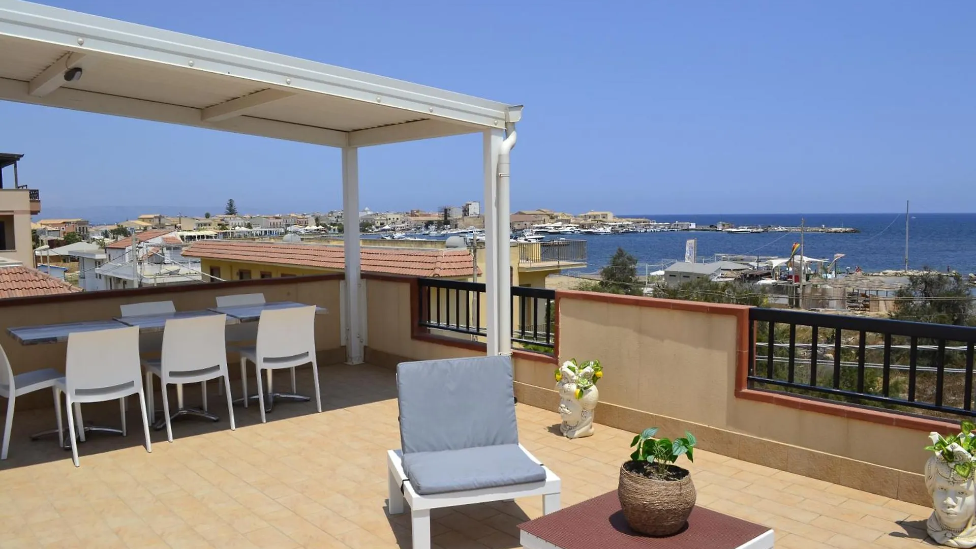 Holiday home Marzamemi Vacanze