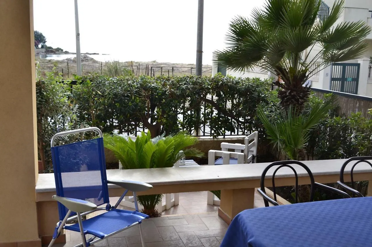 Marzamemi Vacanze Holiday home