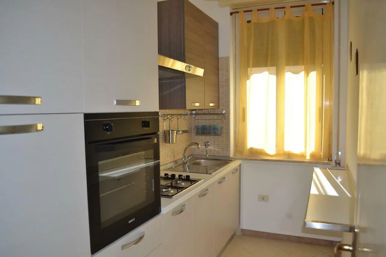 Marzamemi Vacanze Holiday home