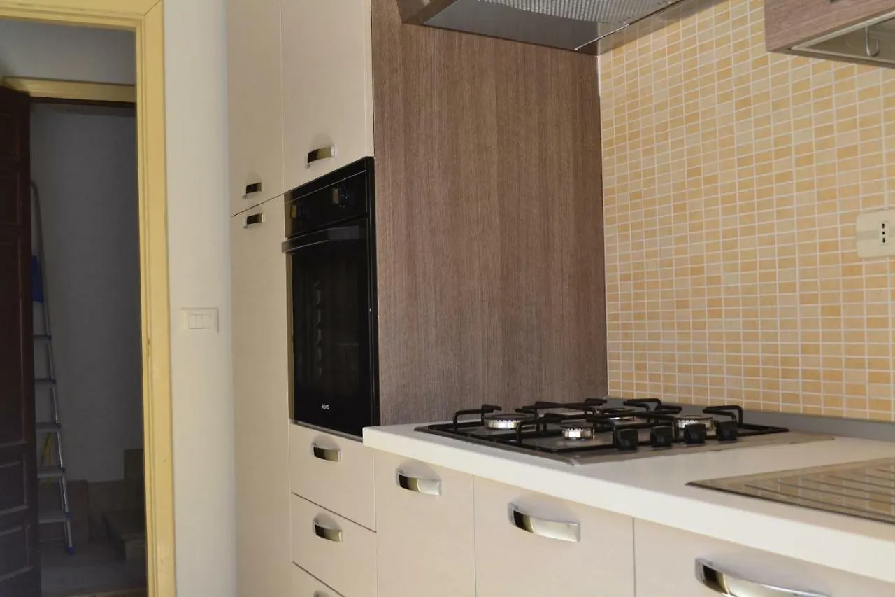 Marzamemi Vacanze Holiday home