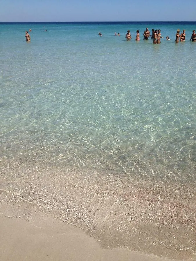 Marzamemi Vacanze Italy