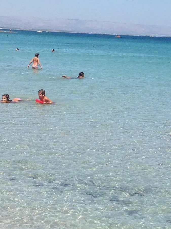 Marzamemi Vacanze 0*,  Italy