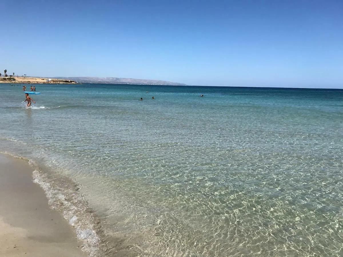 Marzamemi Vacanze 0*,  Italy